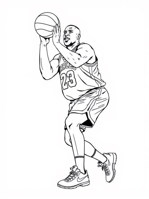 charles barkley free throw