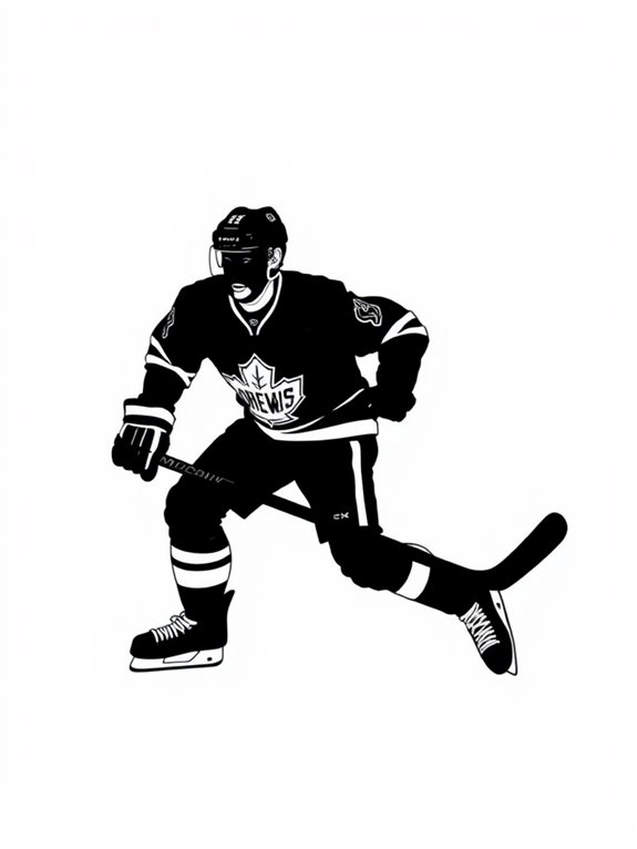 connor mcdavid coloring page