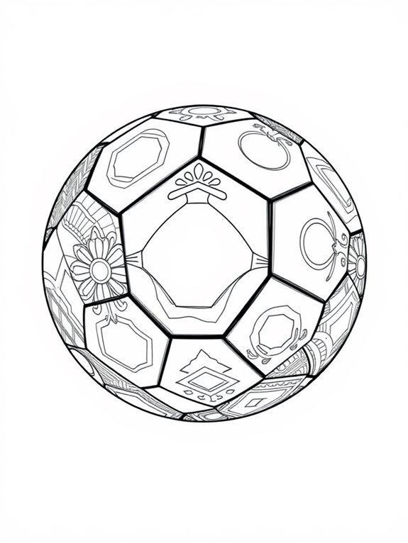 cristiano ronaldo coloring page