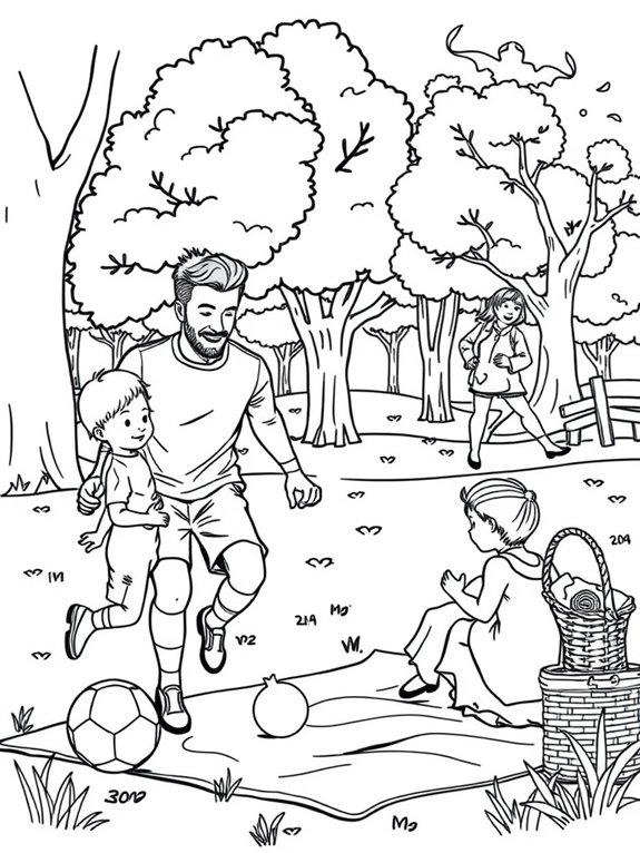 david beckham coloring page