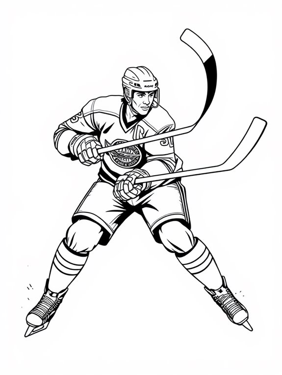 messier coloring page fun