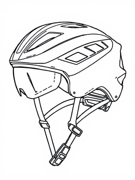 tour de france helmet coloring